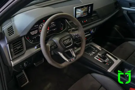 AUDI SQ5 3.0 V6 24V 4P TFSI AUTOMTICO, Foto 22