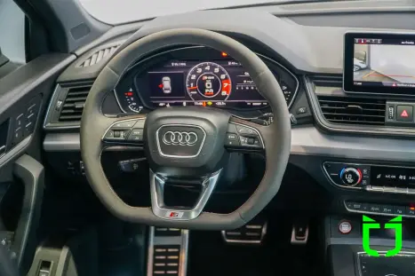 AUDI SQ5 3.0 V6 24V 4P TFSI AUTOMTICO, Foto 25