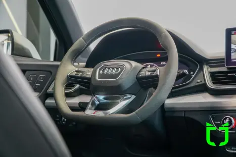 AUDI SQ5 3.0 V6 24V 4P TFSI AUTOMTICO, Foto 26
