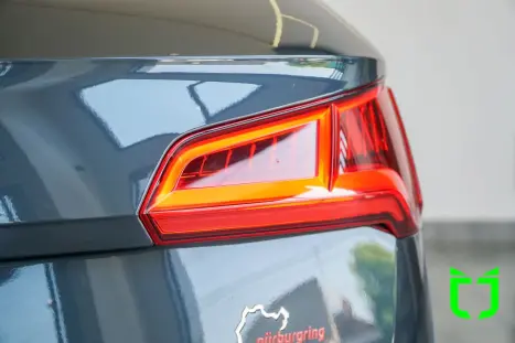 AUDI SQ5 3.0 V6 24V 4P TFSI AUTOMTICO, Foto 31