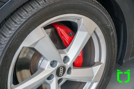 AUDI SQ5 3.0 V6 24V 4P TFSI AUTOMTICO, Foto 33