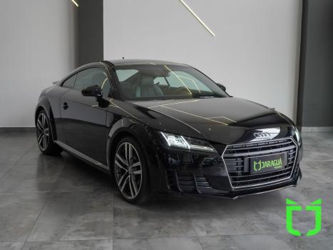 AUDI TT 2.0 TFSI COUP AMBITION S-TRONIC AUTOMTICO, Foto 2