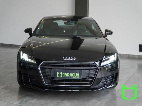 AUDI TT 2.0 TFSI COUP AMBITION S-TRONIC AUTOMTICO, Foto 3