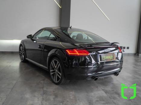 AUDI TT 2.0 TFSI COUP AMBITION S-TRONIC AUTOMTICO, Foto 5