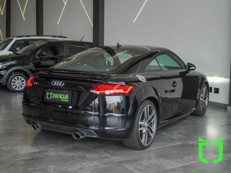 AUDI TT 2.0 TFSI COUP AMBITION S-TRONIC AUTOMTICO, Foto 7