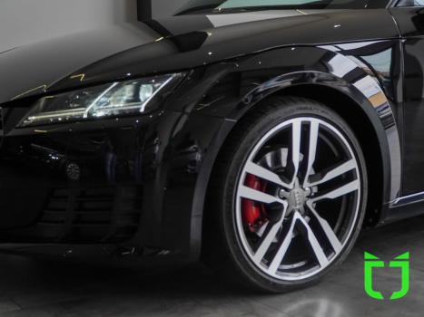 AUDI TT 2.0 TFSI COUP AMBITION S-TRONIC AUTOMTICO, Foto 25