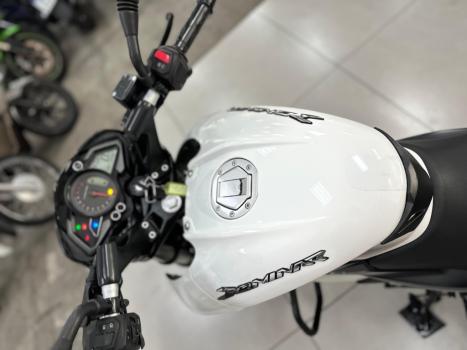 BAJAJ Dominar 160 , Foto 4