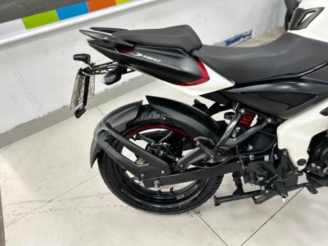 BAJAJ Dominar 160 , Foto 9
