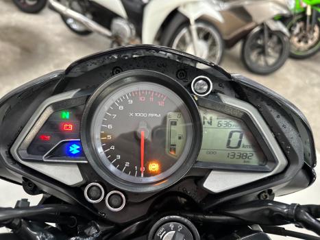 BAJAJ Dominar 160 , Foto 13