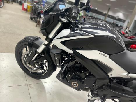 BAJAJ Dominar 200 , Foto 4