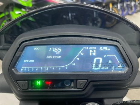 BAJAJ Dominar 200 , Foto 9