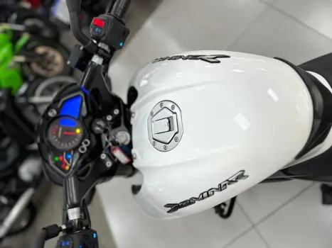 BAJAJ Dominar 200 , Foto 8