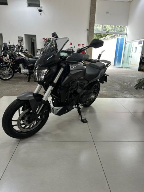 BAJAJ Dominar 400 , Foto 5