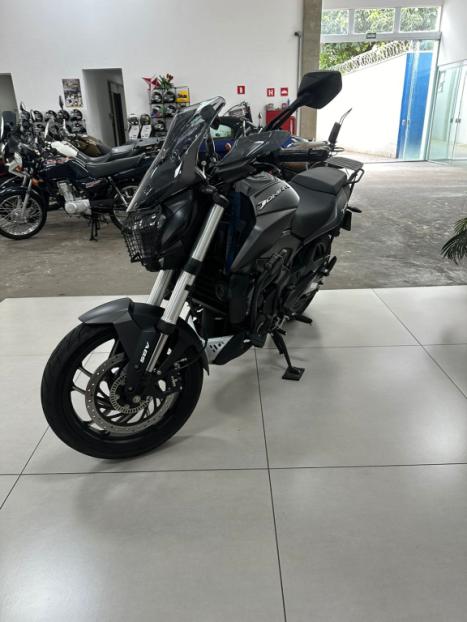 BAJAJ Dominar 400 , Foto 8