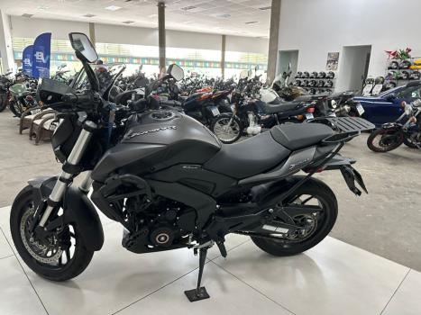 BAJAJ Dominar 400 , Foto 9