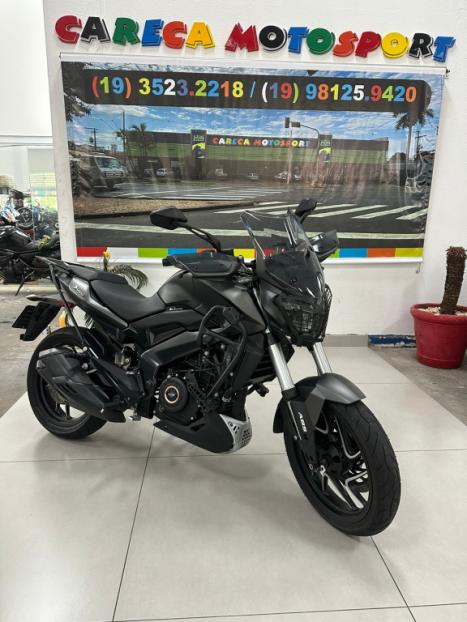 BAJAJ Dominar 400 , Foto 10