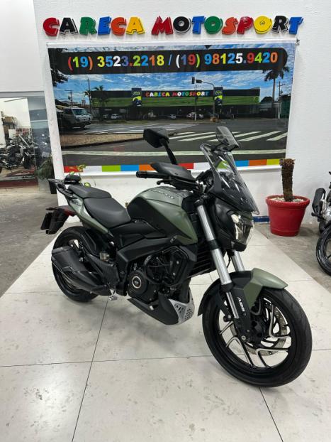 BAJAJ Dominar 400 , Foto 1
