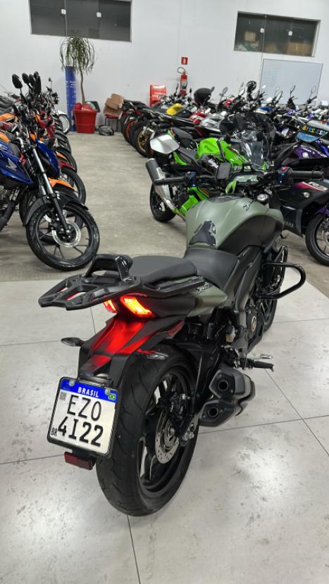 BAJAJ Dominar 400 , Foto 2