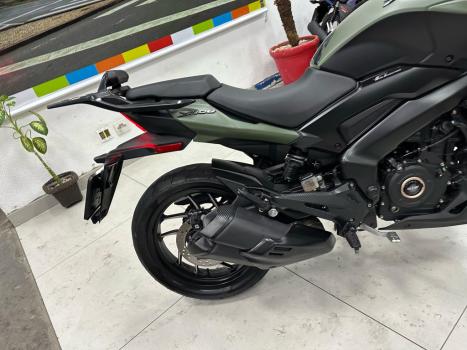 BAJAJ Dominar 400 , Foto 4