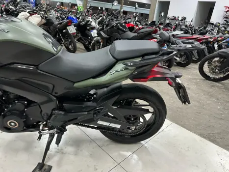 BAJAJ Dominar 400 , Foto 5