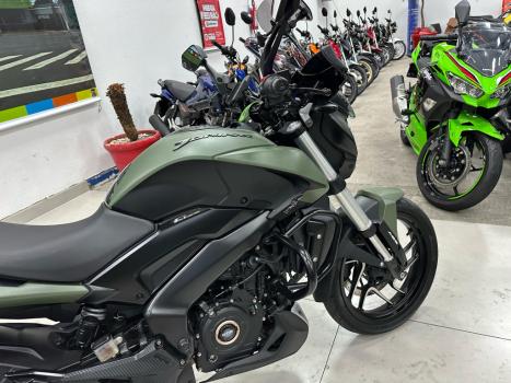 BAJAJ Dominar 400 , Foto 8