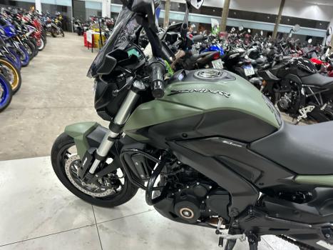BAJAJ Dominar 400 , Foto 9