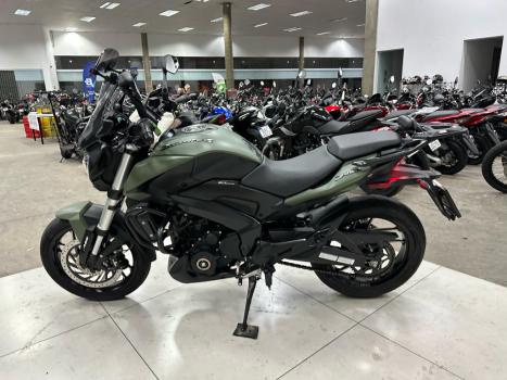 BAJAJ Dominar 400 , Foto 10