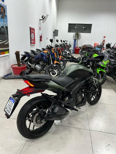 BAJAJ Dominar 400 , Foto 13