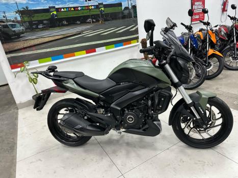 BAJAJ Dominar 400 , Foto 14
