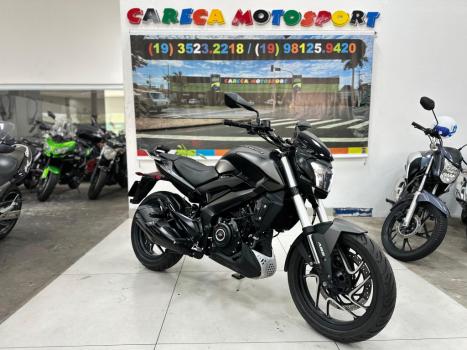 BAJAJ Dominar 400 , Foto 1