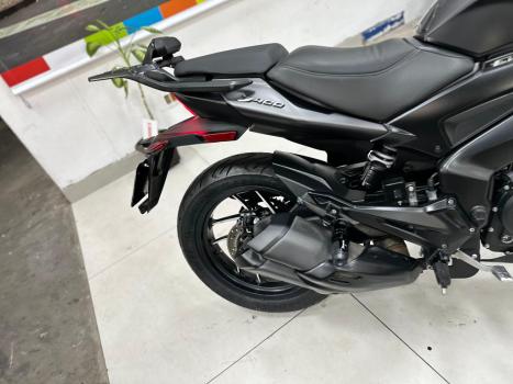BAJAJ Dominar 400 , Foto 2