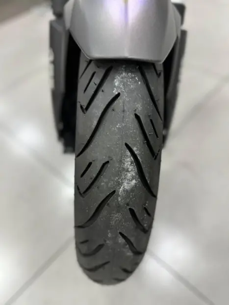 BAJAJ Dominar 400 , Foto 4