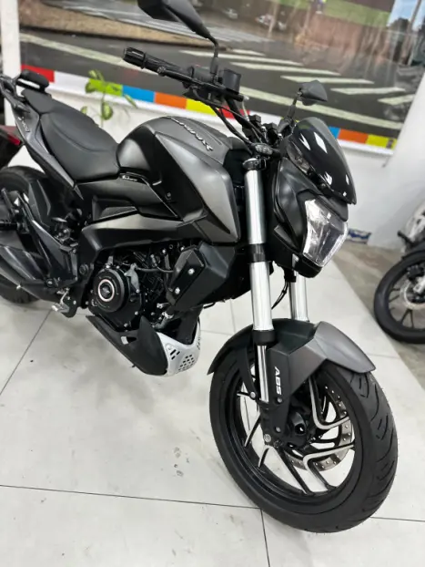 BAJAJ Dominar 400 , Foto 6