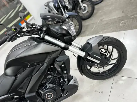 BAJAJ Dominar 400 , Foto 7