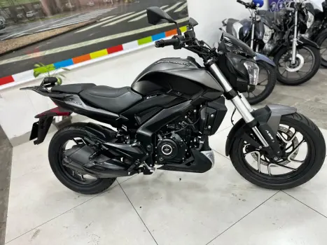 BAJAJ Dominar 400 , Foto 8