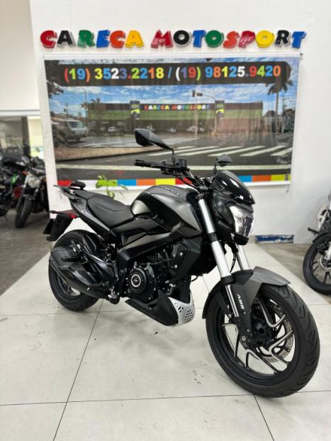 BAJAJ Dominar 400 , Foto 9