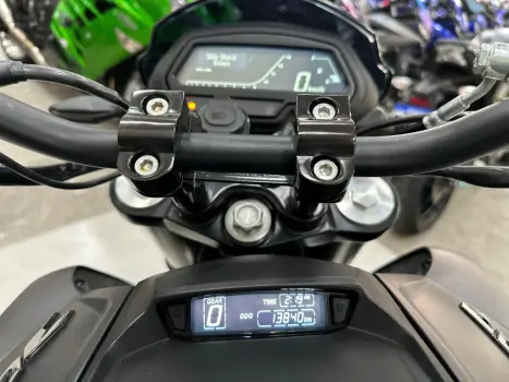 BAJAJ Dominar 400 , Foto 12