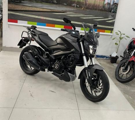 BAJAJ Dominar 400 , Foto 1