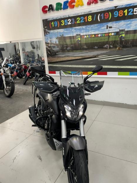 BAJAJ Dominar 400 , Foto 2
