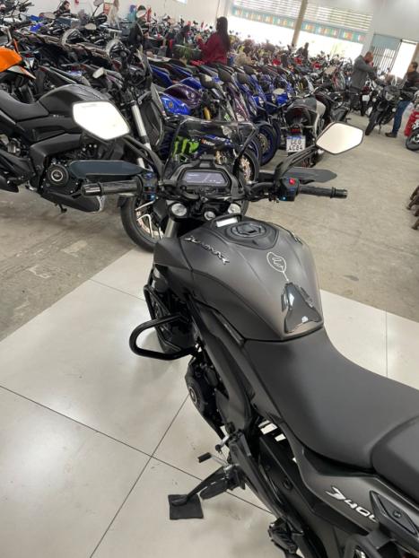 BAJAJ Dominar 400 , Foto 4