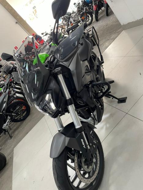 BAJAJ Dominar 400 , Foto 6