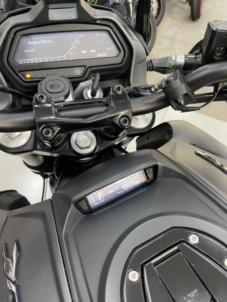 BAJAJ Dominar 400 , Foto 10