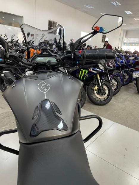 BAJAJ Dominar 400 , Foto 11