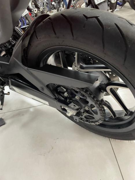 BAJAJ Dominar 400 , Foto 12