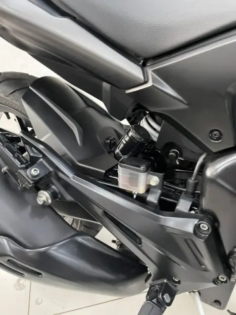 BAJAJ Dominar 400 , Foto 16
