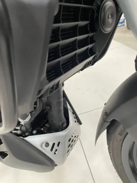 BAJAJ Dominar 400 , Foto 17