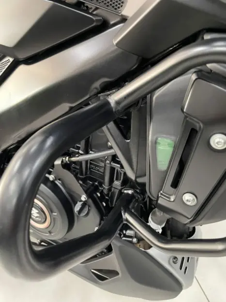 BAJAJ Dominar 400 , Foto 18