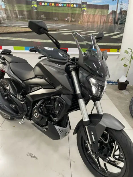BAJAJ Dominar 400 , Foto 20