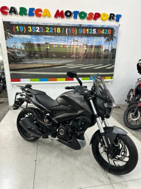 BAJAJ Dominar 400 , Foto 2