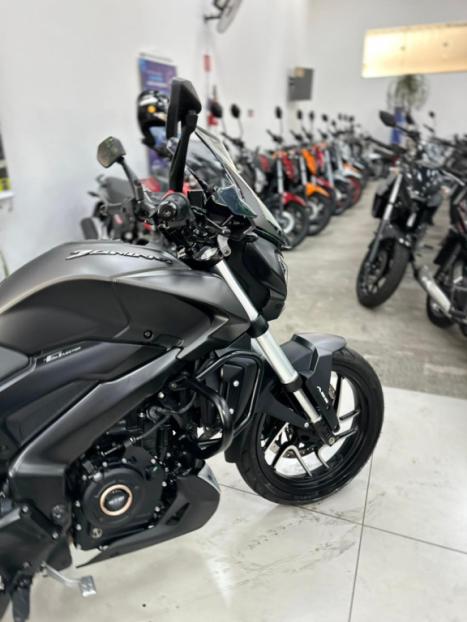 BAJAJ Dominar 400 , Foto 5